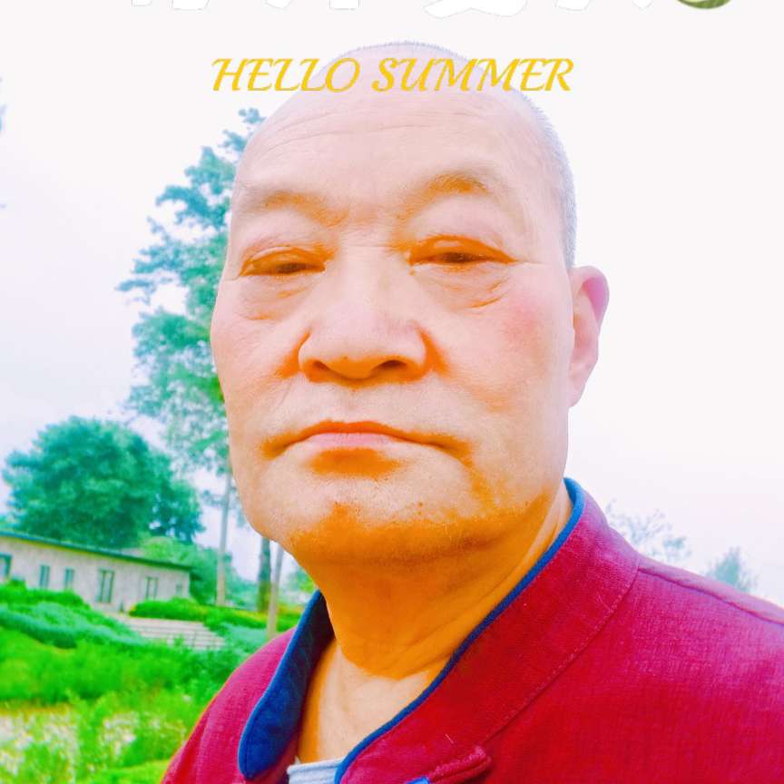 无缘恋友的照片