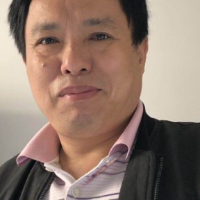 裙子潇洒的照片