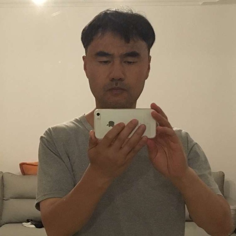 流影何求的照片