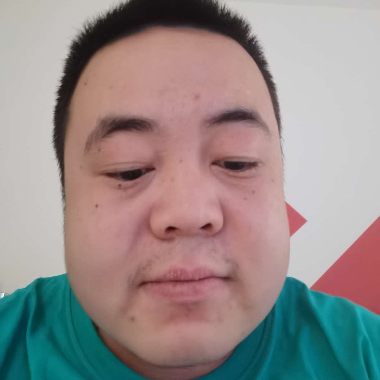友好苦恋过客的照片