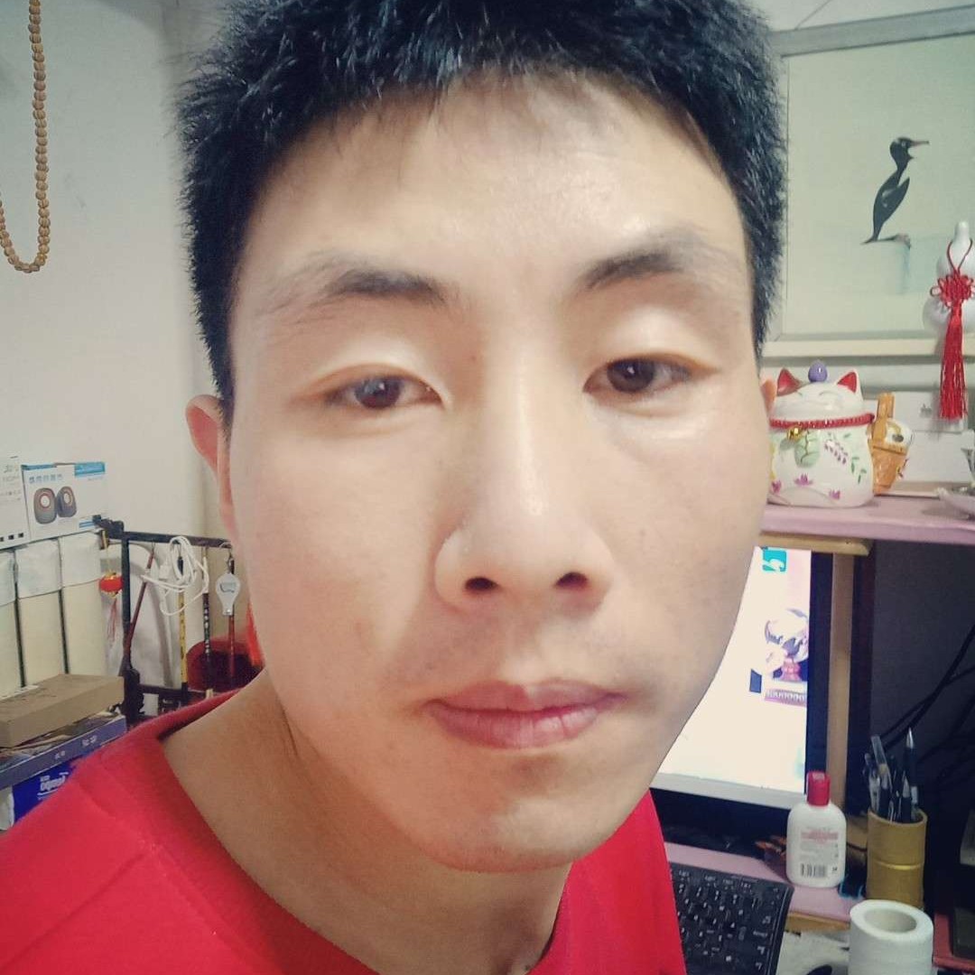 酷炫的眼睛的照片