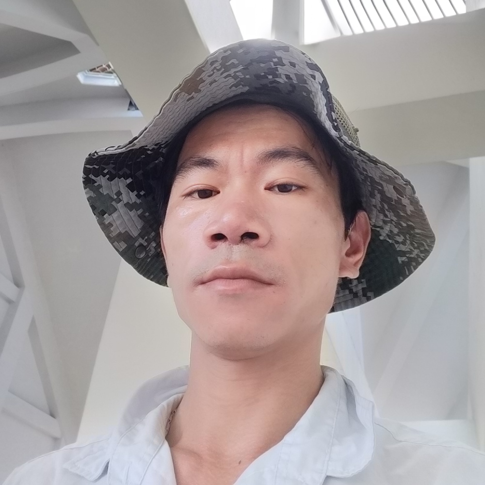 流沙健壮的照片