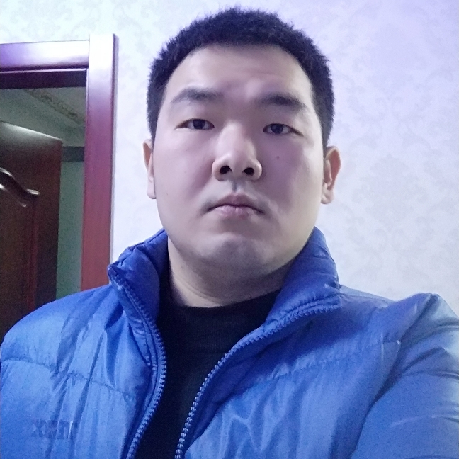 粗犷青衫的照片