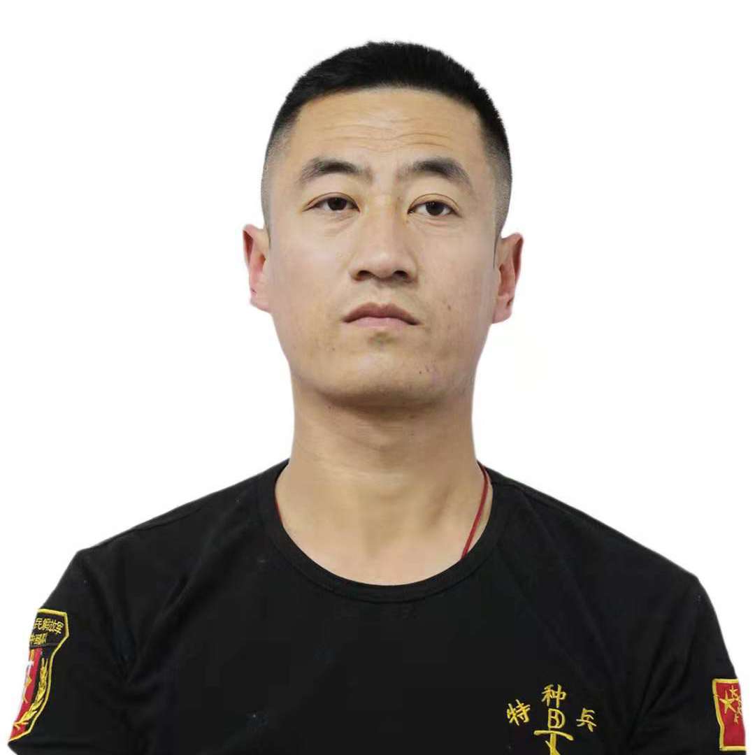 红色龙牙的照片