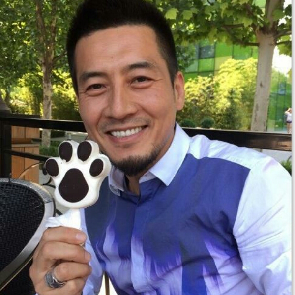 昨年今日的照片