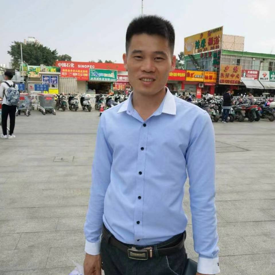 儒雅方初妆的照片