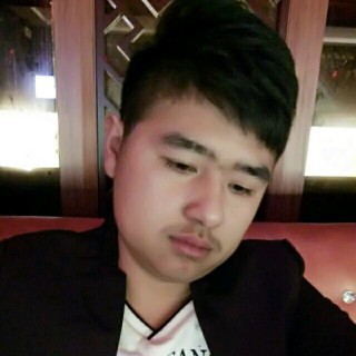 老实与崖悔的照片
