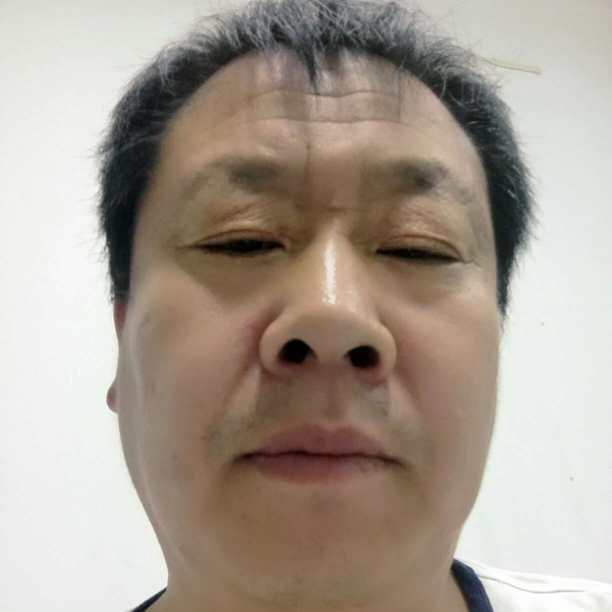 孤心方帅气的照片