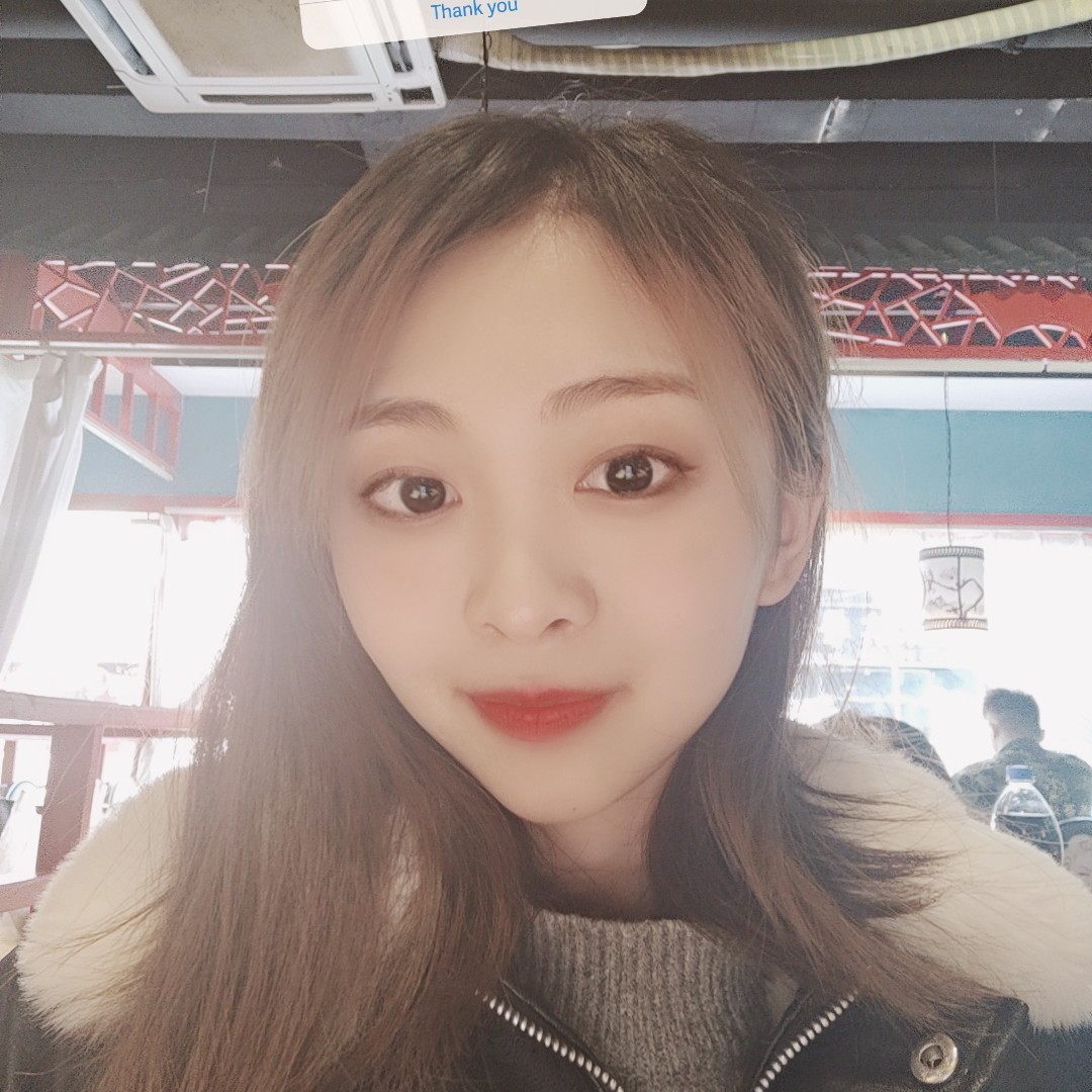 迷人琪琪的照片