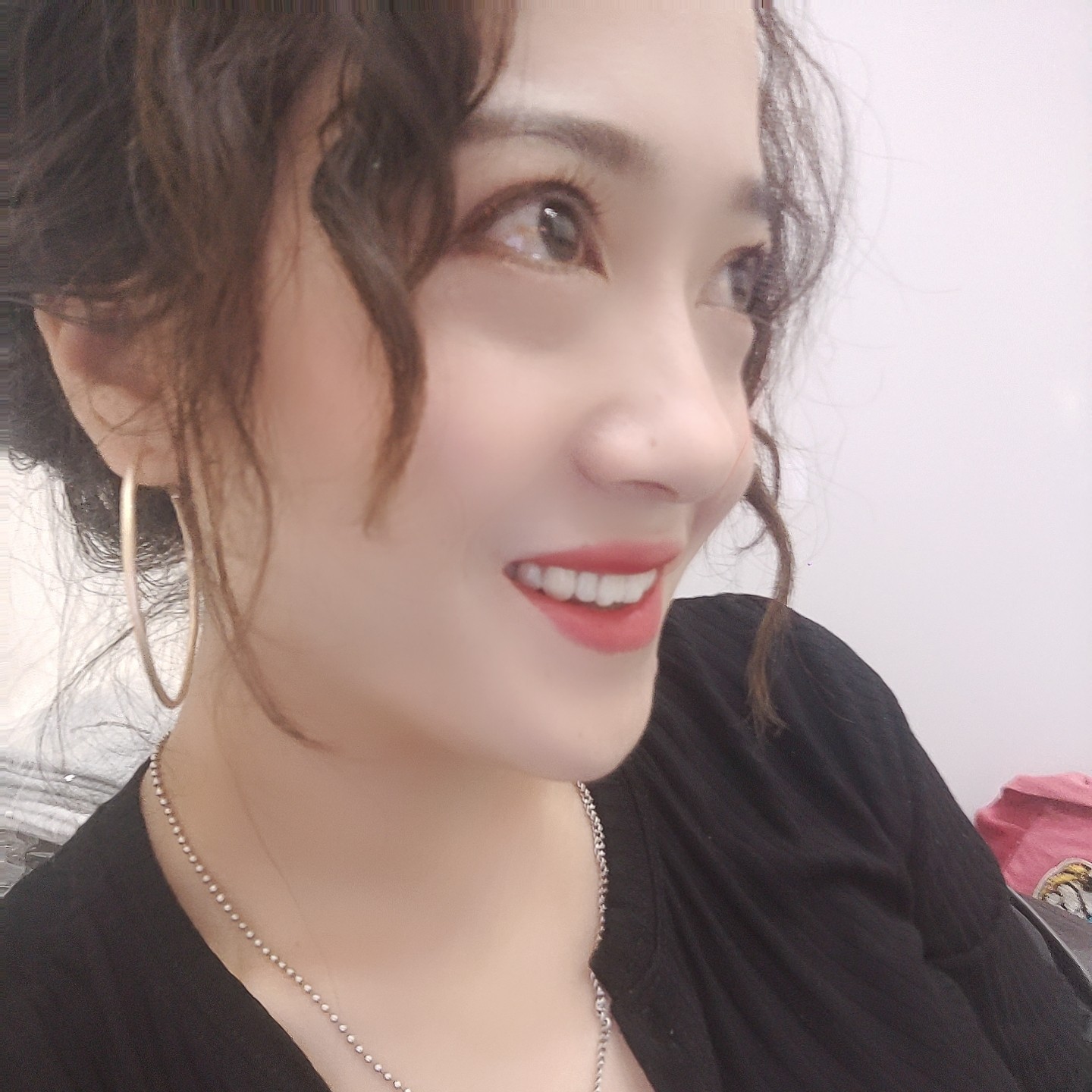 小兔子泪了黯然的照片