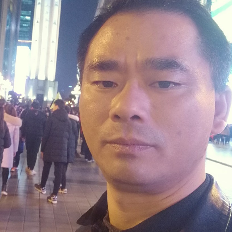 孤独随心的照片