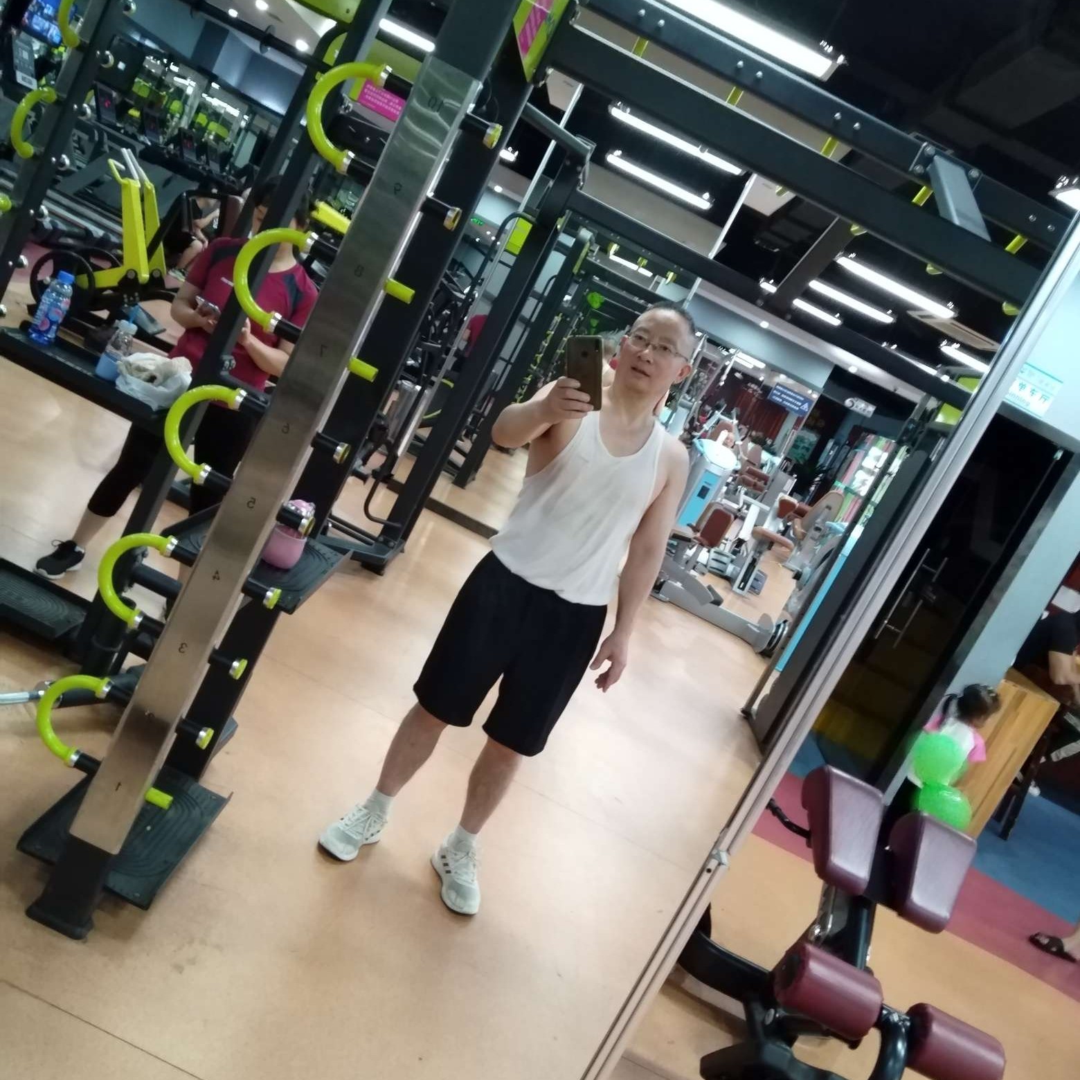 彩虹和无情的照片
