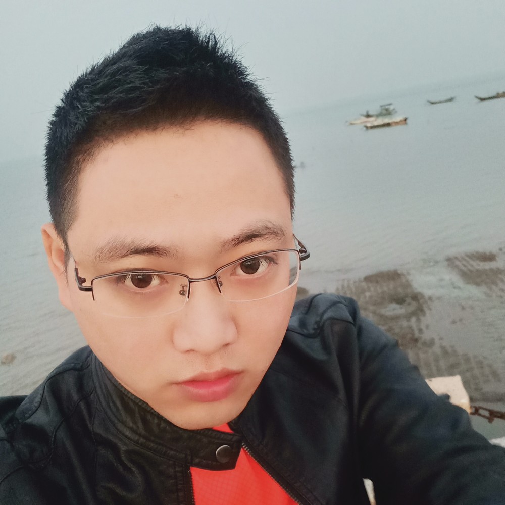 龙二哥✔的照片