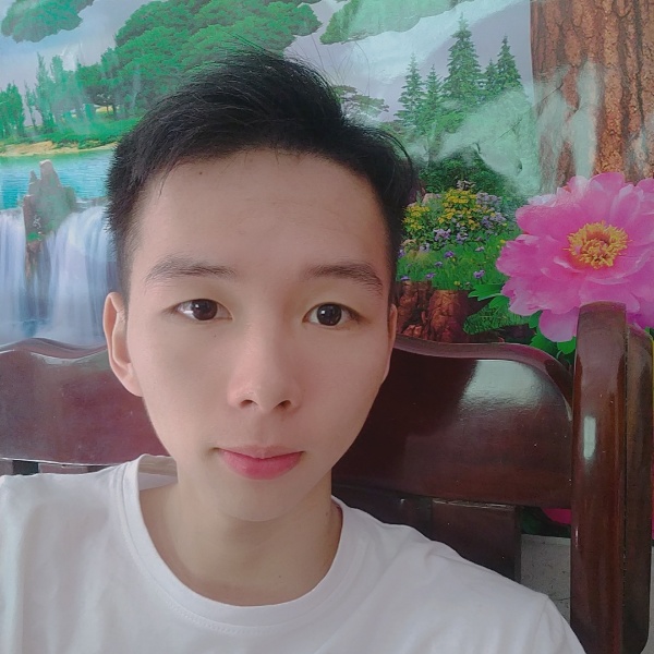 聪明迎冰棍的照片