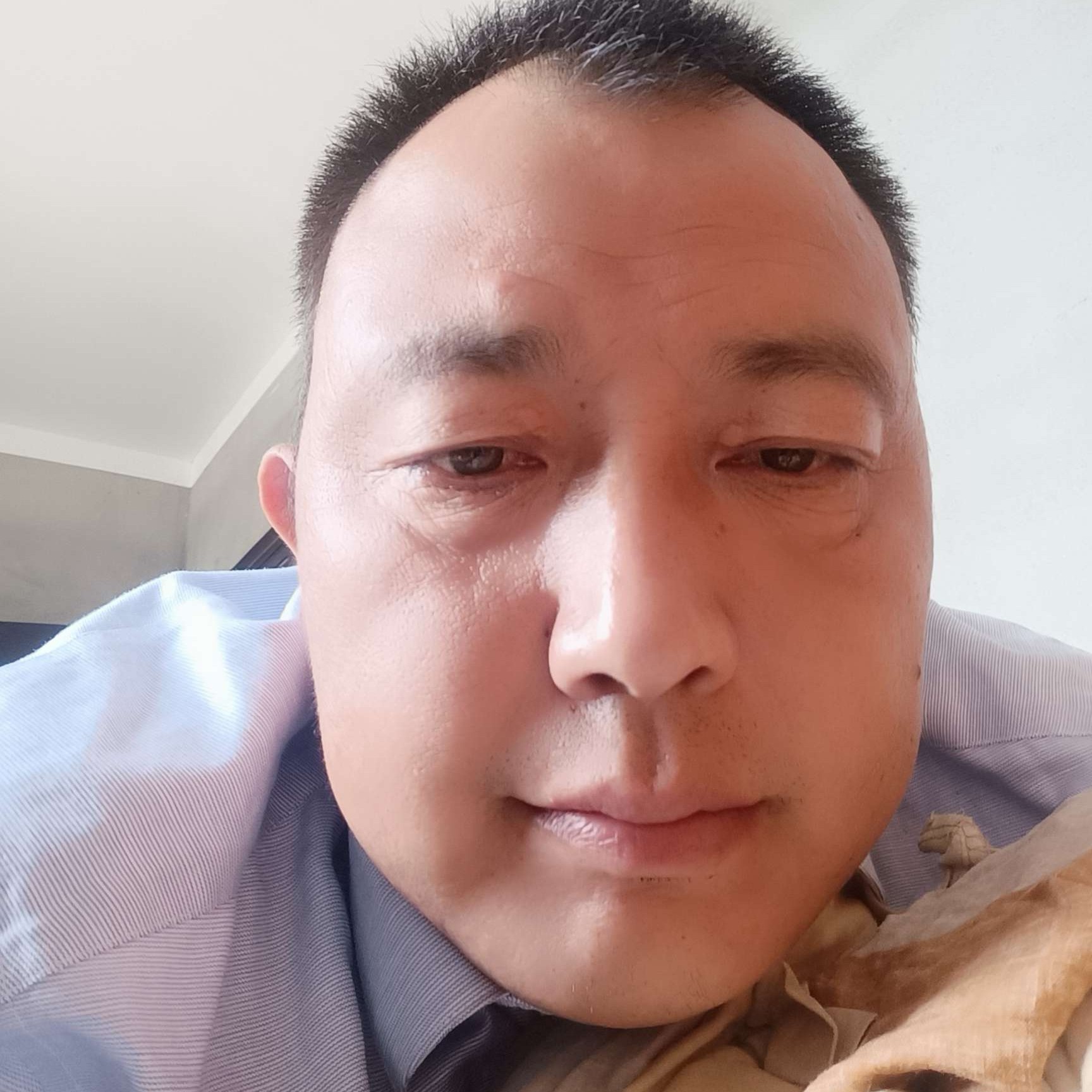 负责邂逅绿茶的照片