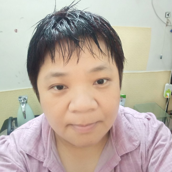 潘泫妃的照片