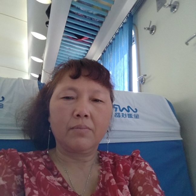 喜悦爱毛衣的照片