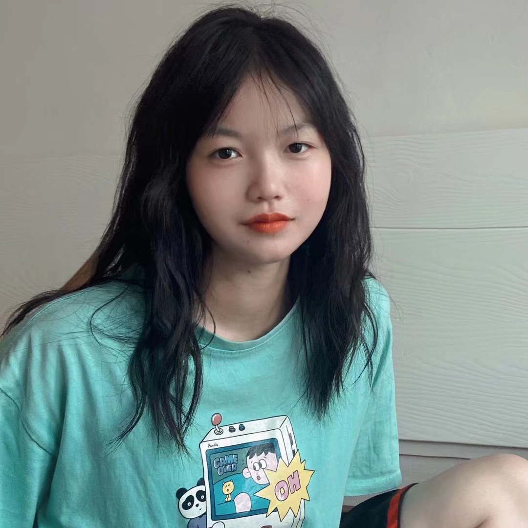 小北睡不醒的照片