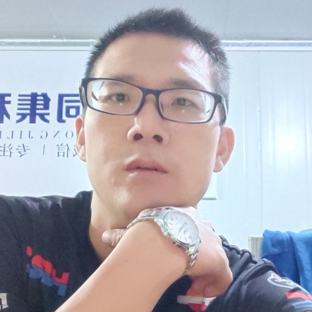 同集利物流小谢的照片
