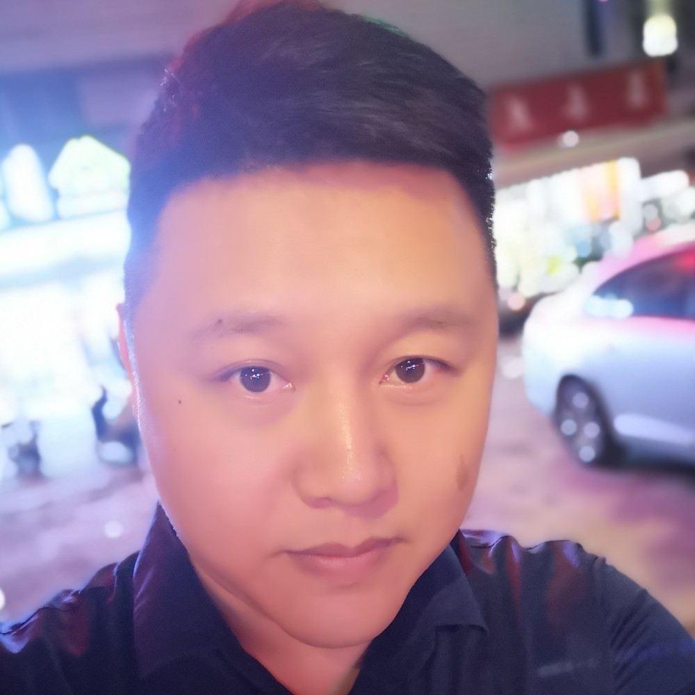 晚风吹动温柔的照片