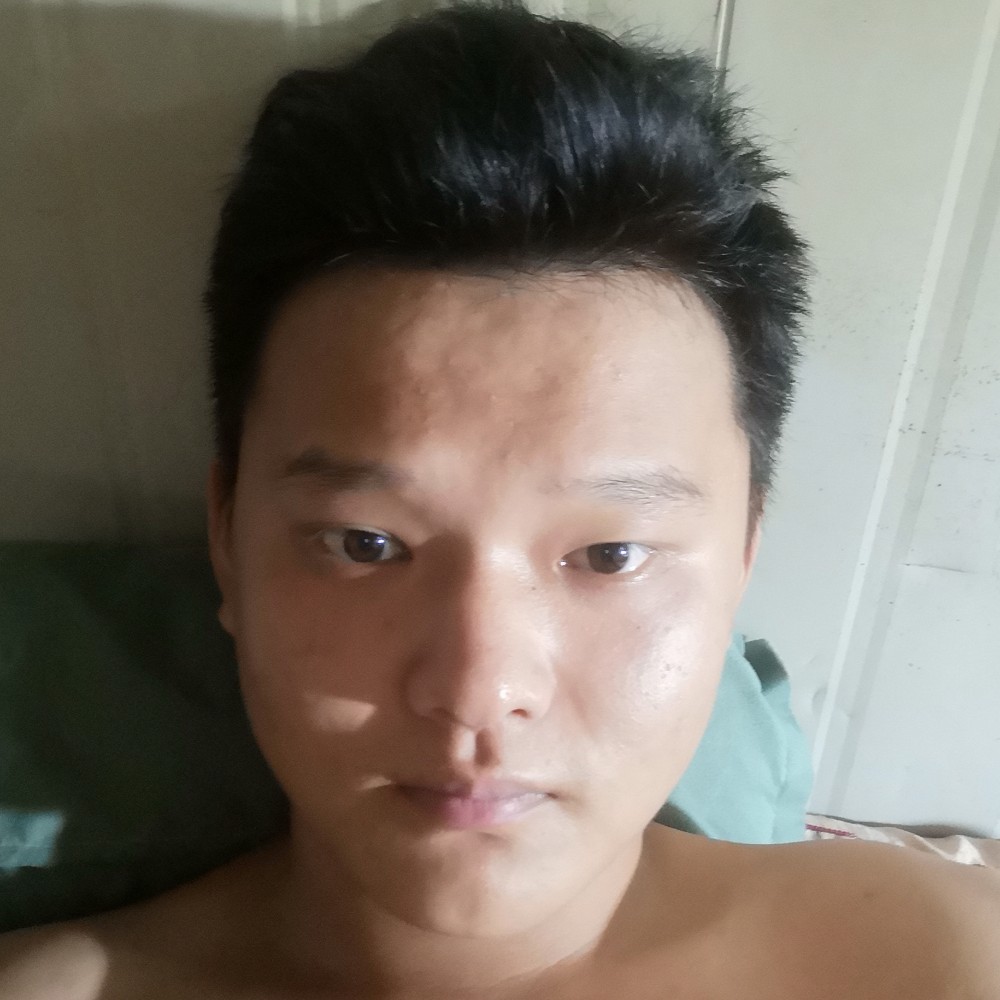 蓝生！的照片