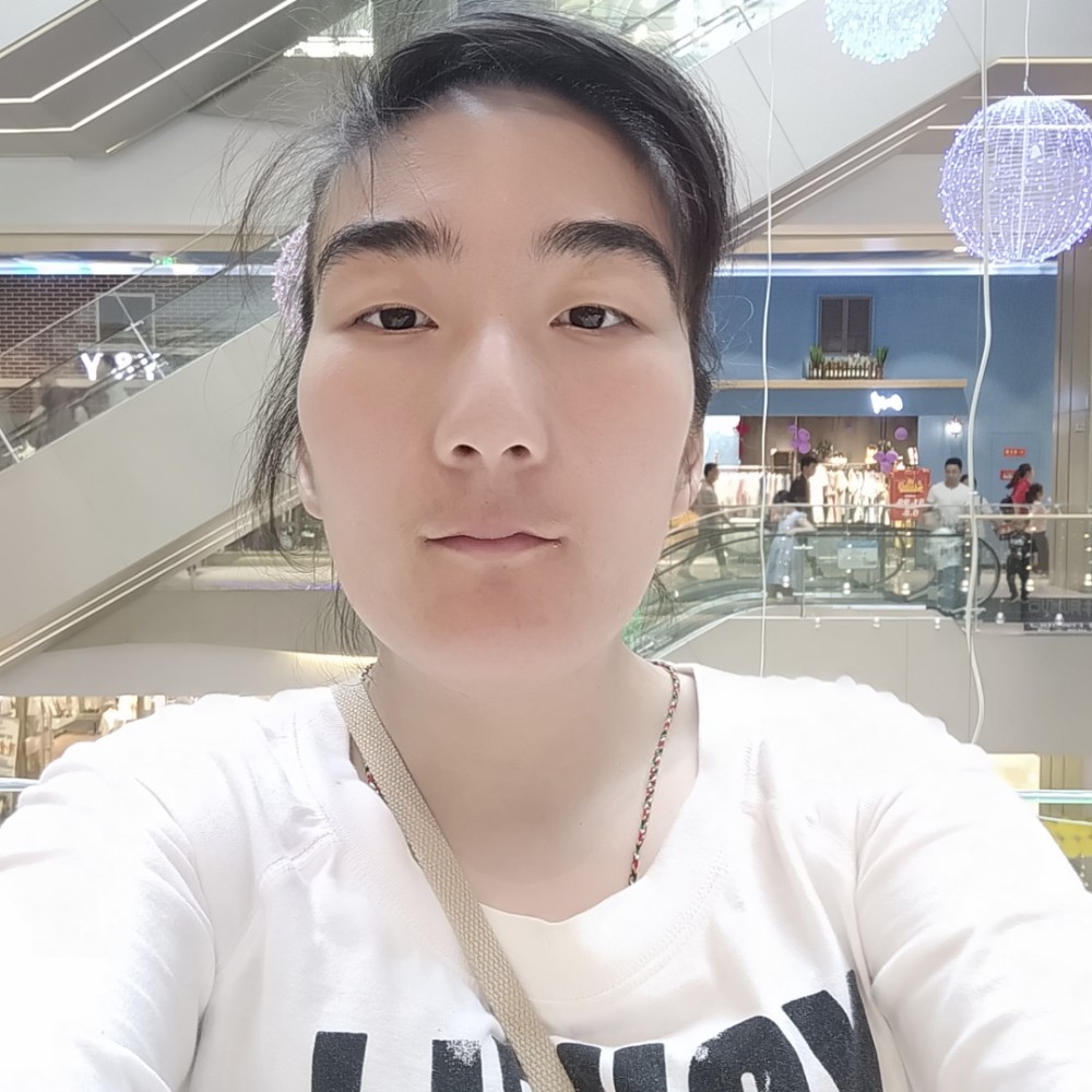 老实邂逅小馒头的照片
