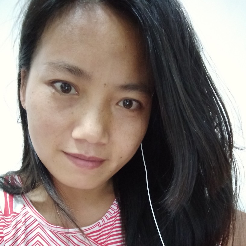 谁能付热的照片