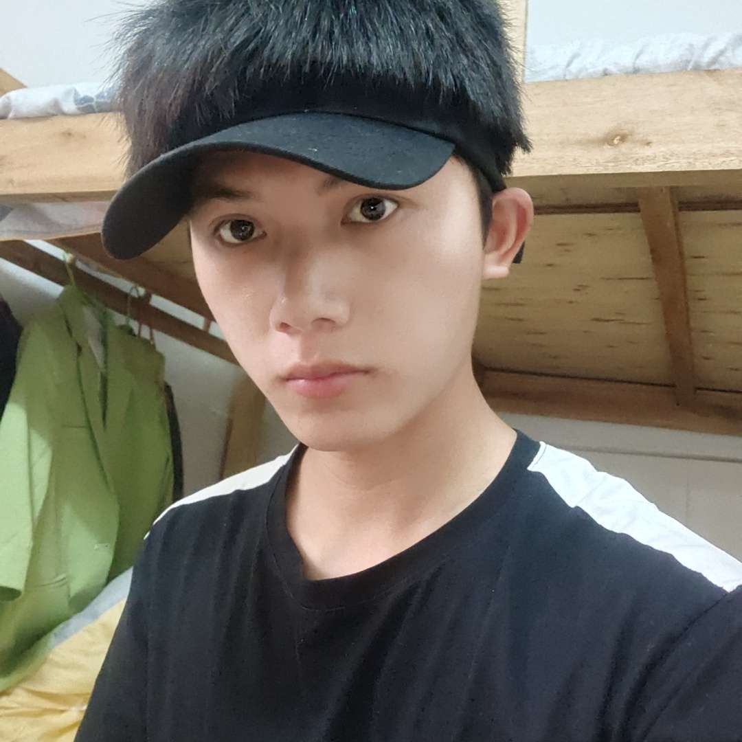 青栀請无心的照片