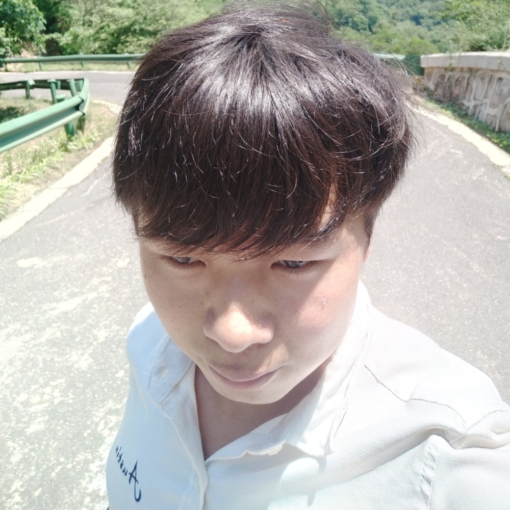 对方正在输入∮的照片