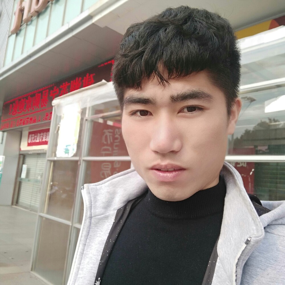 善良冷风的照片