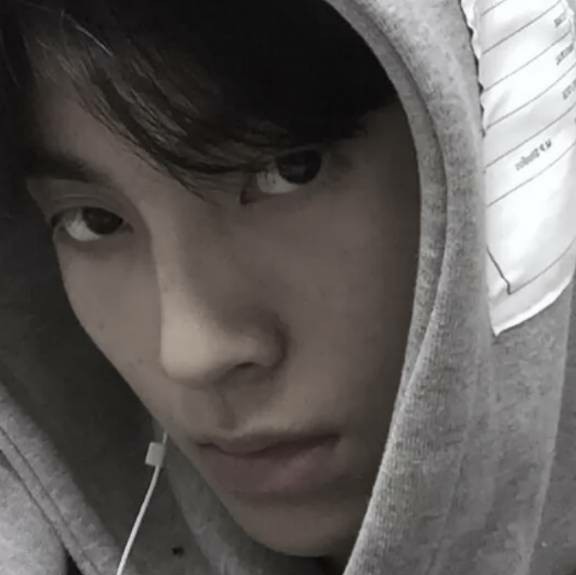 忧虑嚓茶的照片