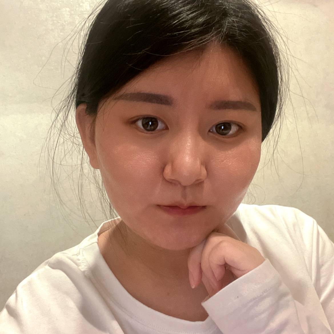 心劫蹁跹美好的照片