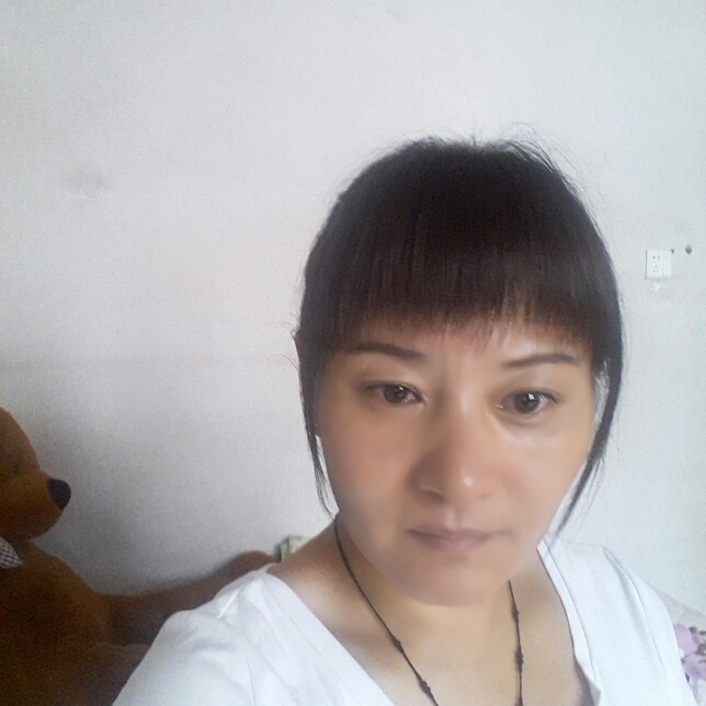 我独爱莲的照片