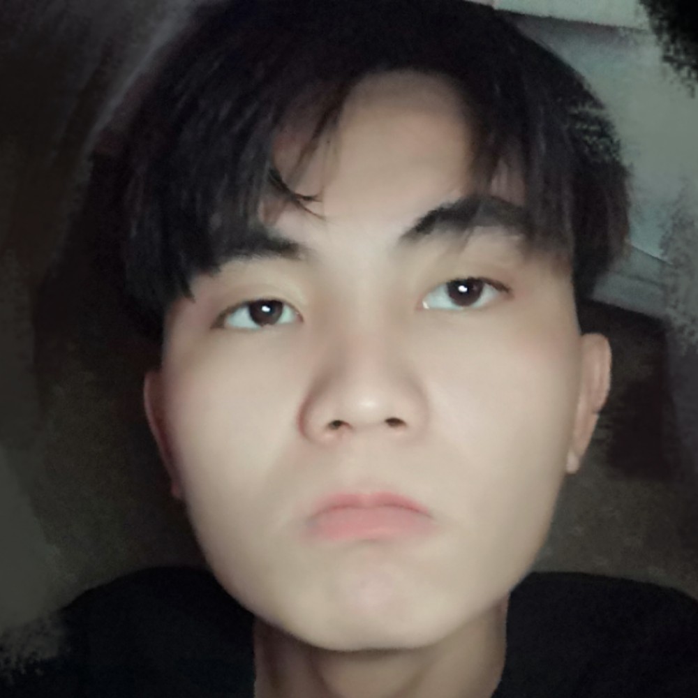 帅气黑夜的照片