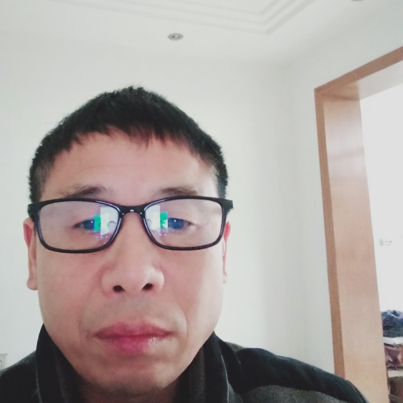 本人住无锡，锡北的照片