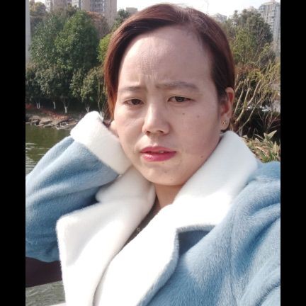 月光隐形的照片
