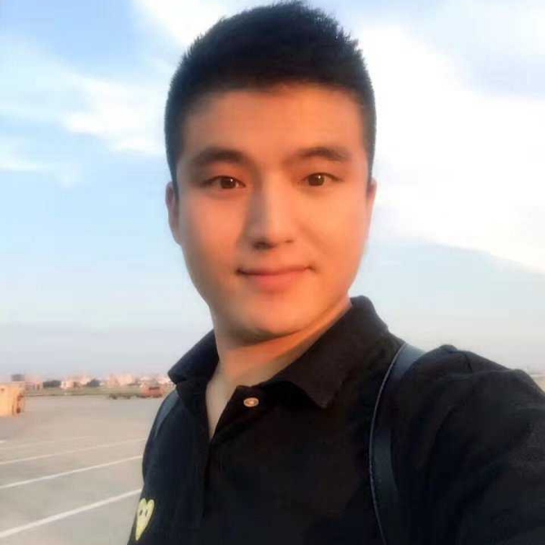 风吹轻拂的照片