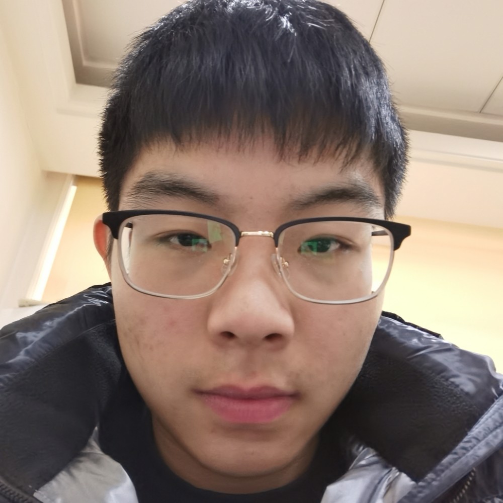 你真会的照片
