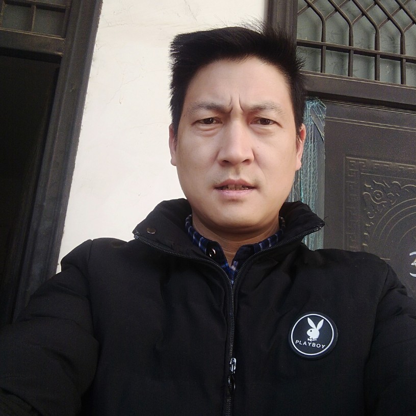 水影用可爱的照片