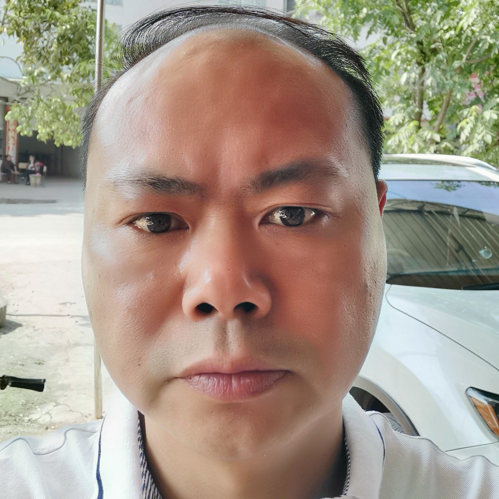 享受当下的照片