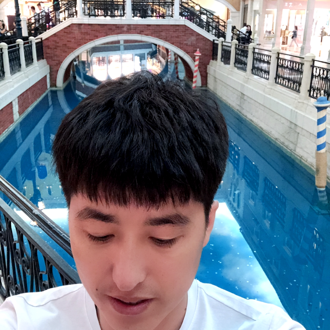 沈永小志的照片