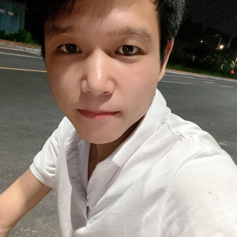 。俗人的照片