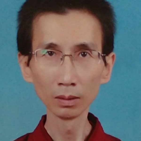 忧郁与过客的照片