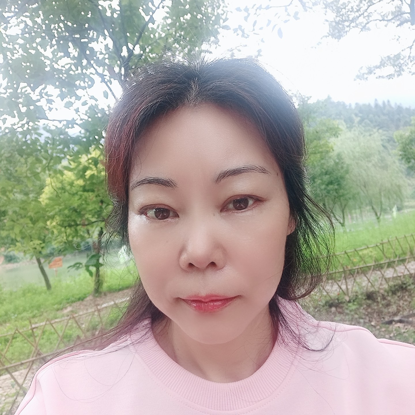善良蹁跹糖豆的照片