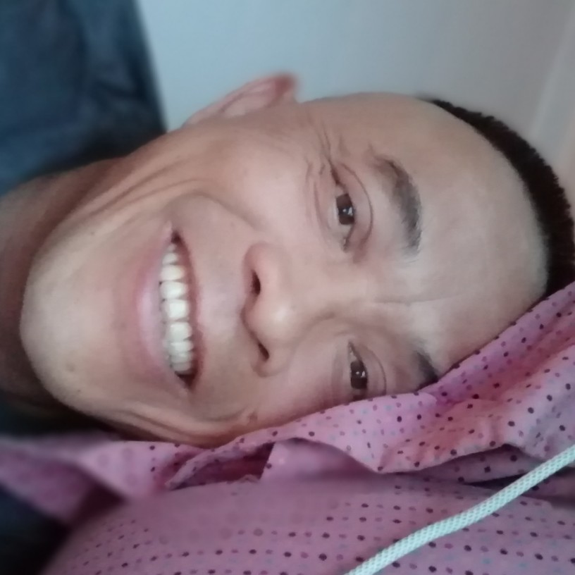 单身那春天的照片