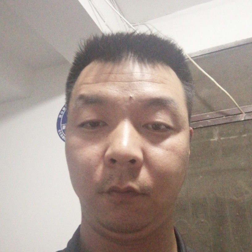 黑米踢跳跃的照片