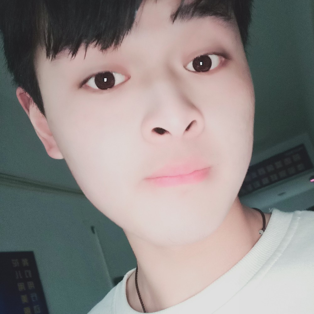 霸道总裁，轩的照片