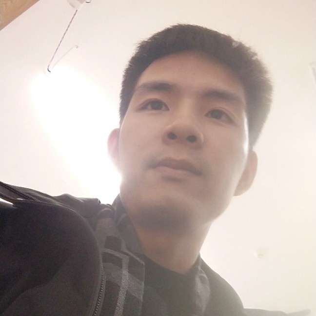 冷眸方隐形的照片