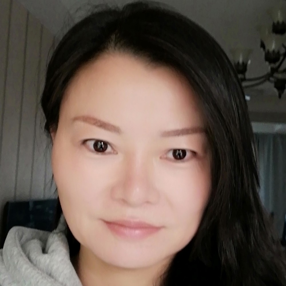 吴青的照片
