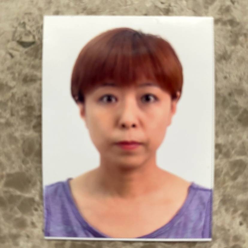 开心的照片